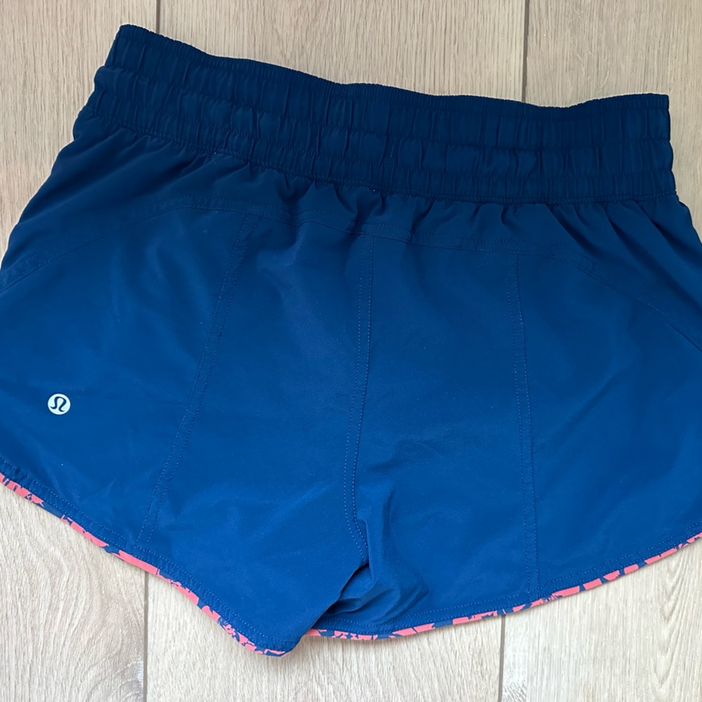 Lululemon Choose a Side 6